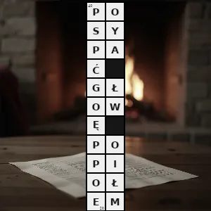 Hasło krzyżówkowe przeprosić się - posypać głowę popiołem – rozwiązanie, synonimy, podpowiedzi i definicje krzyżówkowe